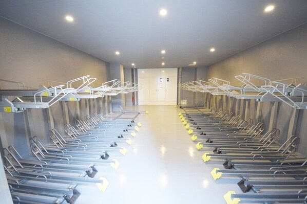 デルックス田端の物件内観写真